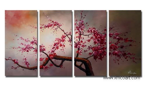 Import Oil Paintings From Chinese Oil paintings supplies-XMCOART(.)COM