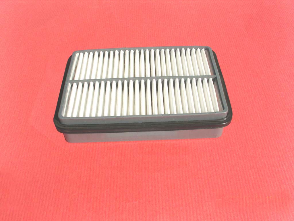 PP Air Filter 