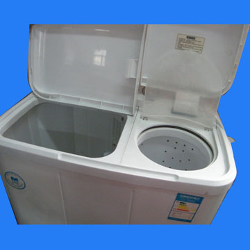 washing machine plastic mould