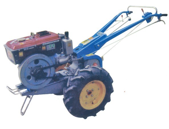 Walking Tractor/Tiller (HH101)