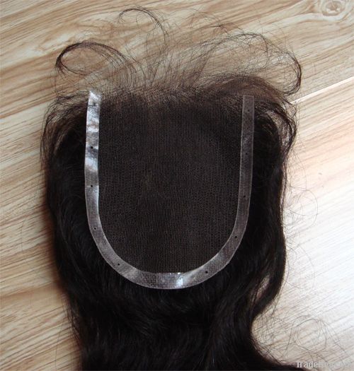 Lace Frontal Wig