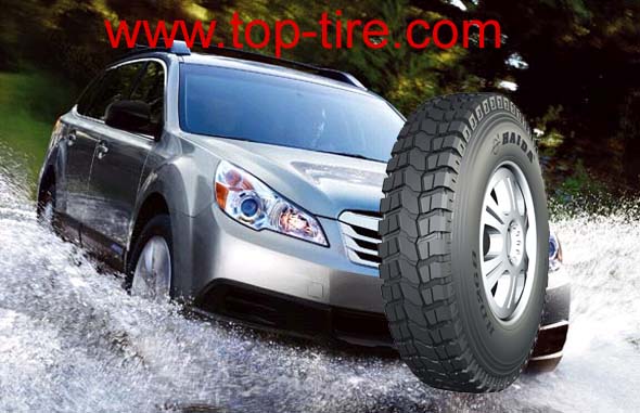 car tyre