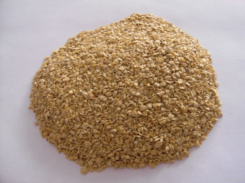 Soybean Meal