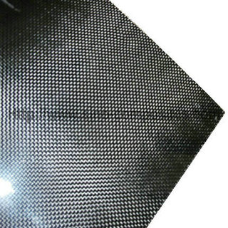 Carbon Fiber Plate