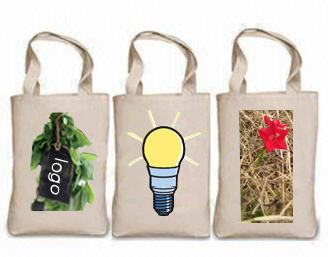 Tote shopping bag