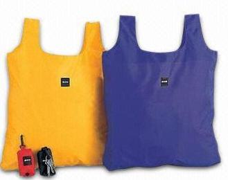 foldable shopping bag