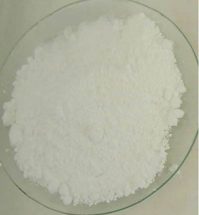 Zinc Oxide