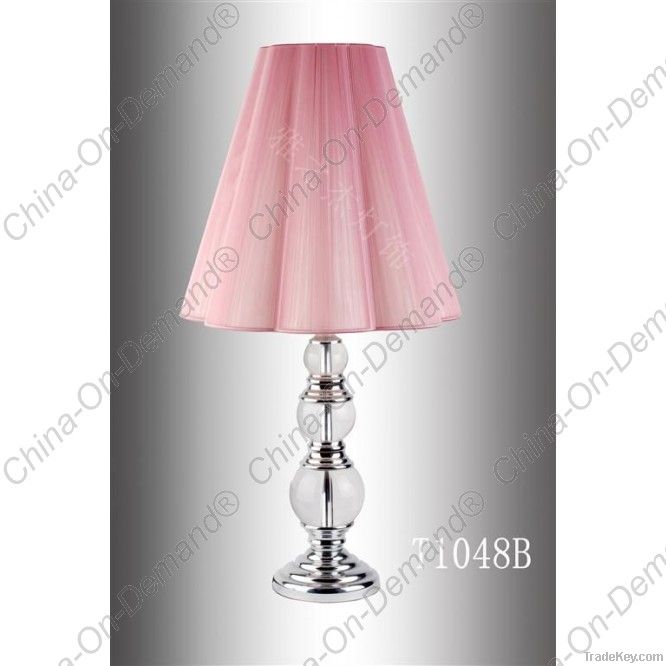 Table lamp