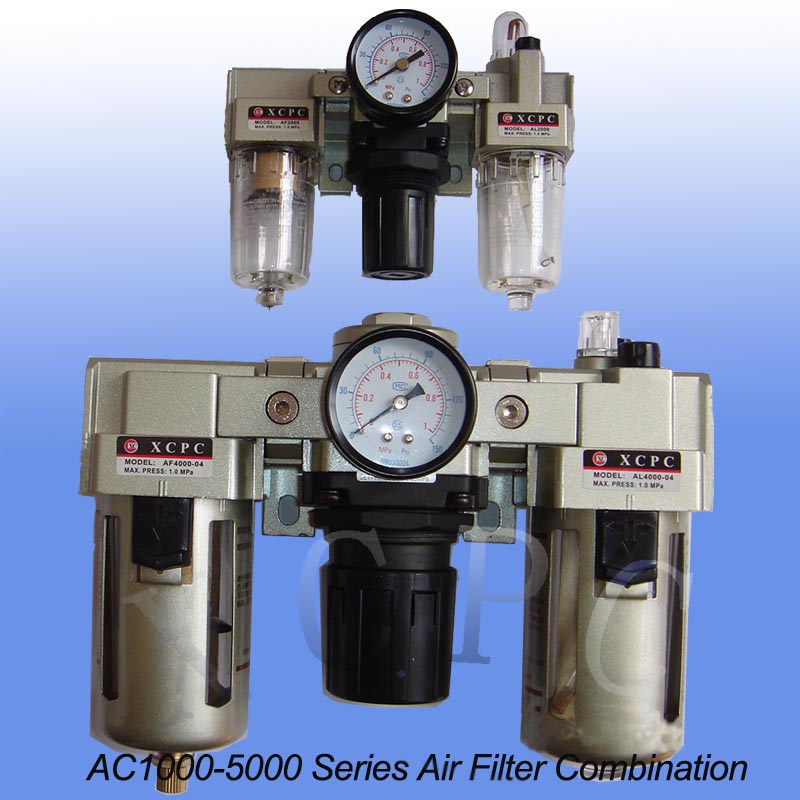 FRL(air source treatment unit)