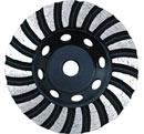 diamond grinding cup wheel