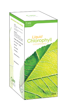 Liquid Chlorophyll