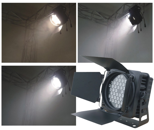 LED Studio light (C+W)