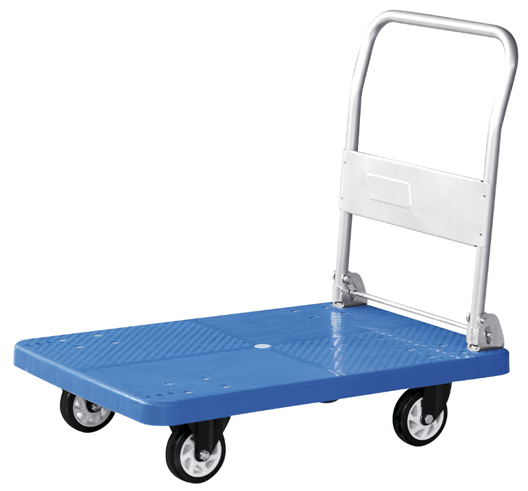 New Mute Handcart/Hand trolley/hand truck