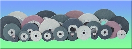 Grinding Wheel