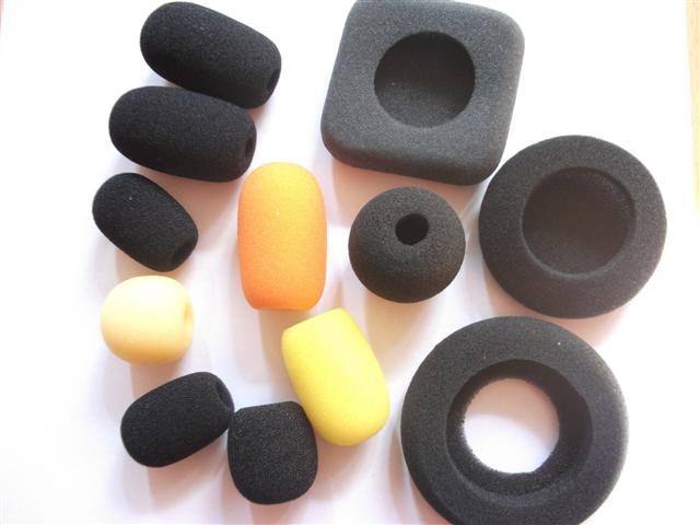 Microphone foam windscreens ( covers )