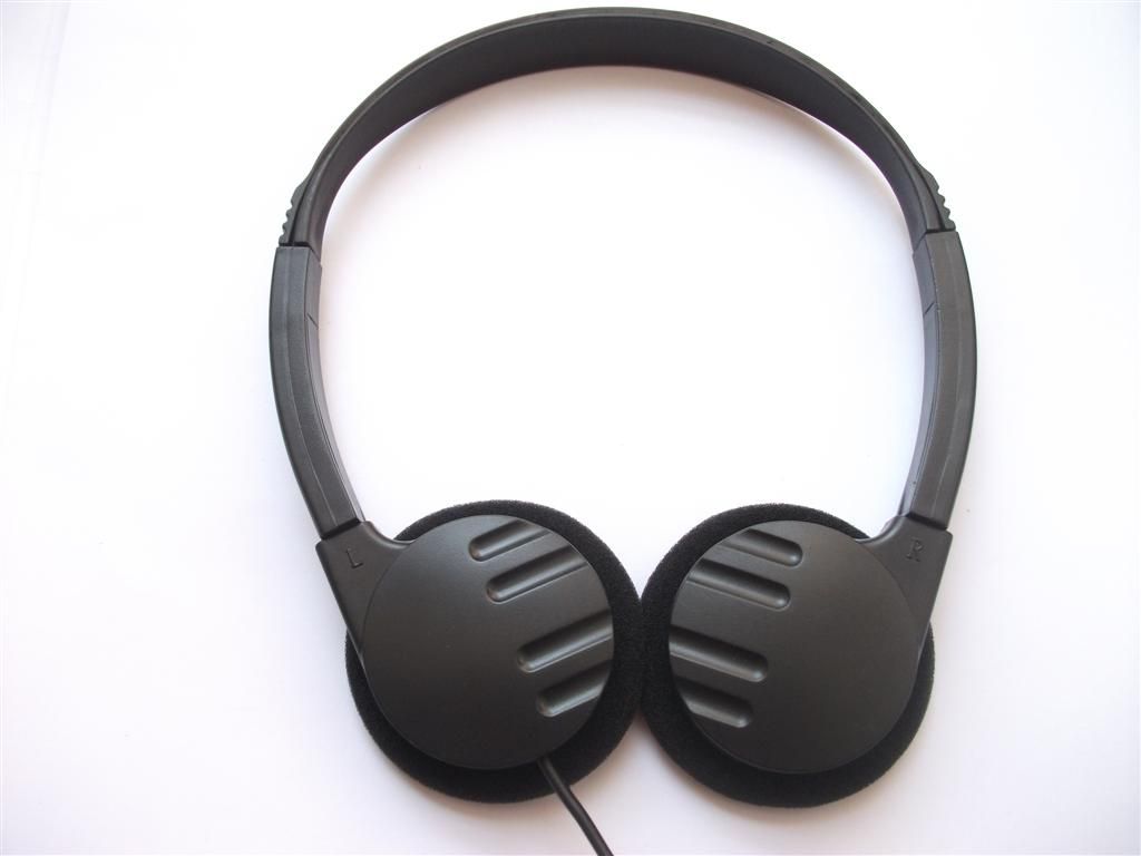 AYSIMA-H60 Sturdy Headphone