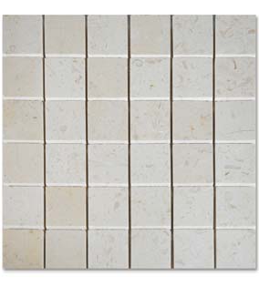 CREMA NOUVA POLISHED MOSAIC