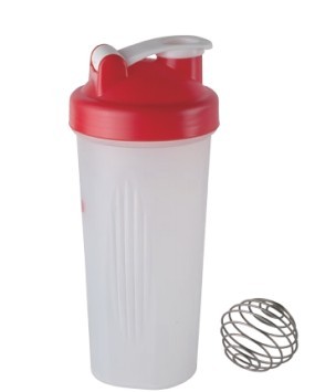 Shaker Bottle