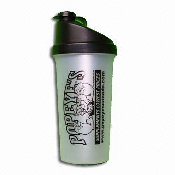 700ml Shaker Bottle