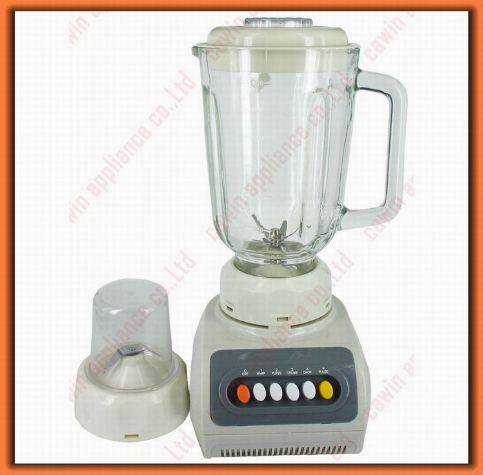 electric blender