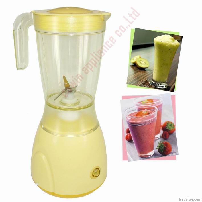 electric mini food blender