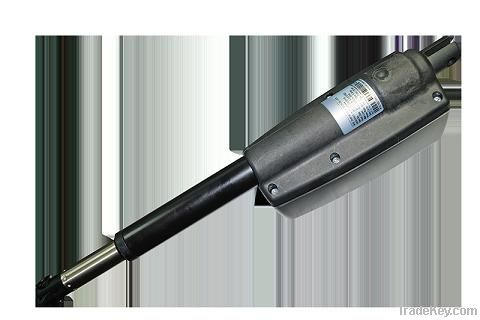 wheel chair linear actuator