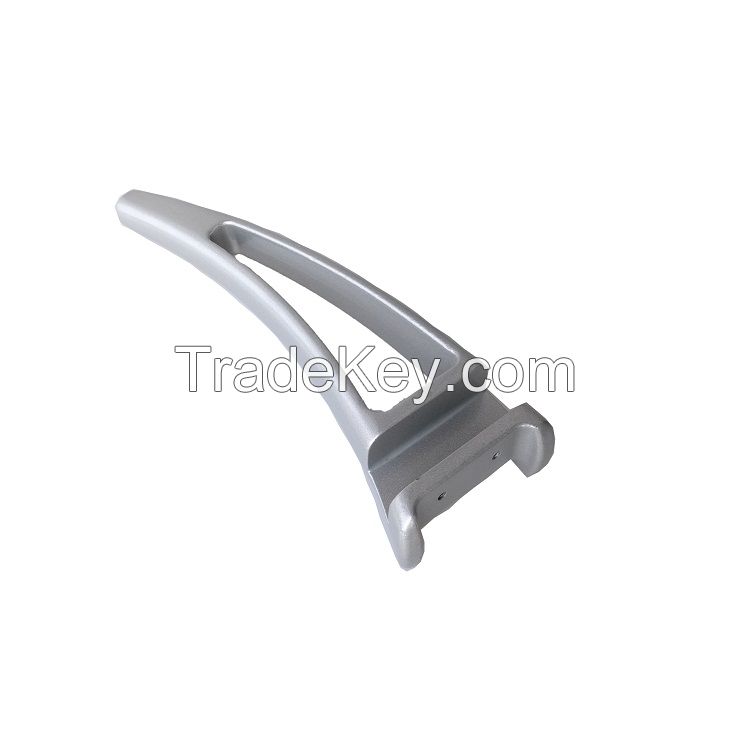 Pontoon Mirror Arm (TPN 6190), marine parts