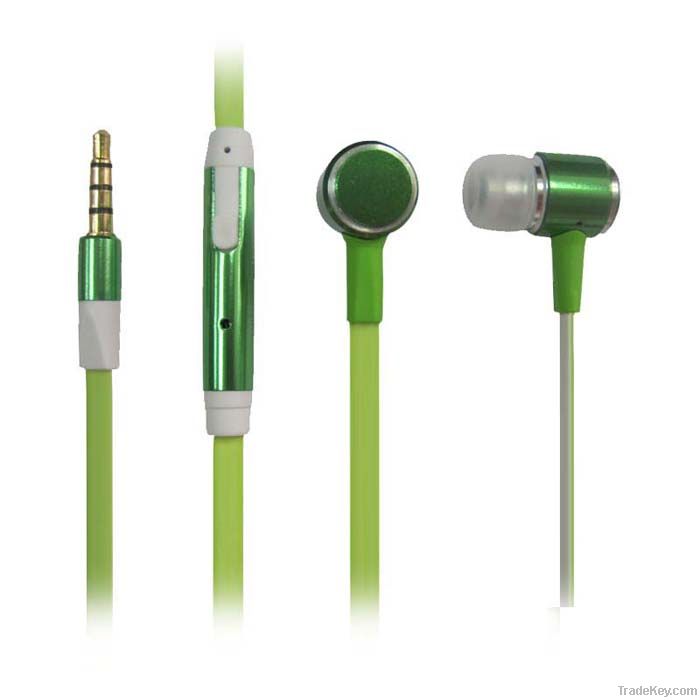 mobilephone earphone