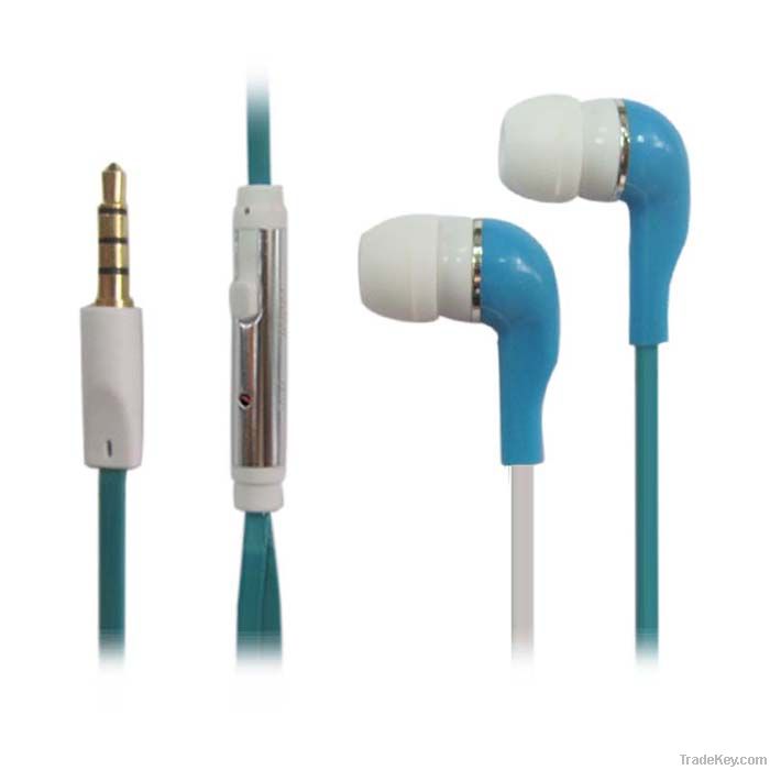 mobilephone earphone