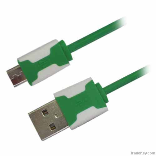 high quality and best price MICRO USB cable for smart phones