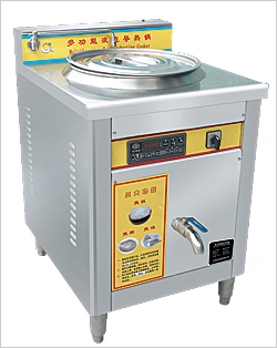 Multifunction Heatconducting Cooker