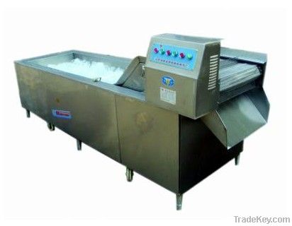 vegetable washing machine