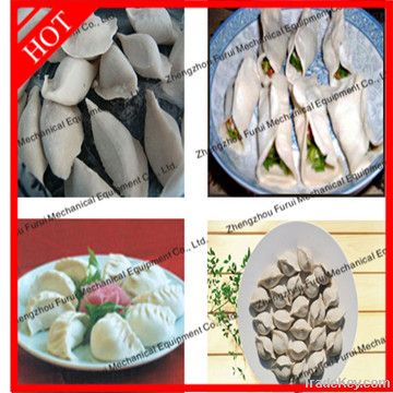 2012 Hot  Sale  Dumpling Making Machine