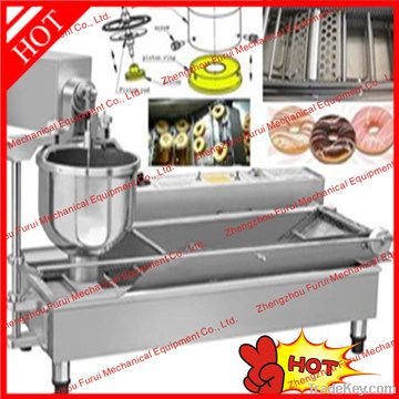 FR-019 Donut Making Machine