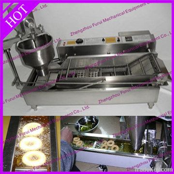 FR-019 Donut Making Machine