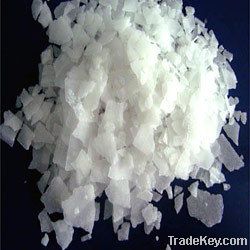 Caustic Soda