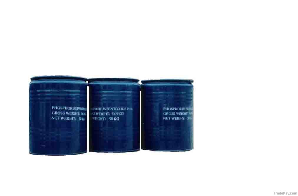 Phosphorus Pentoxide