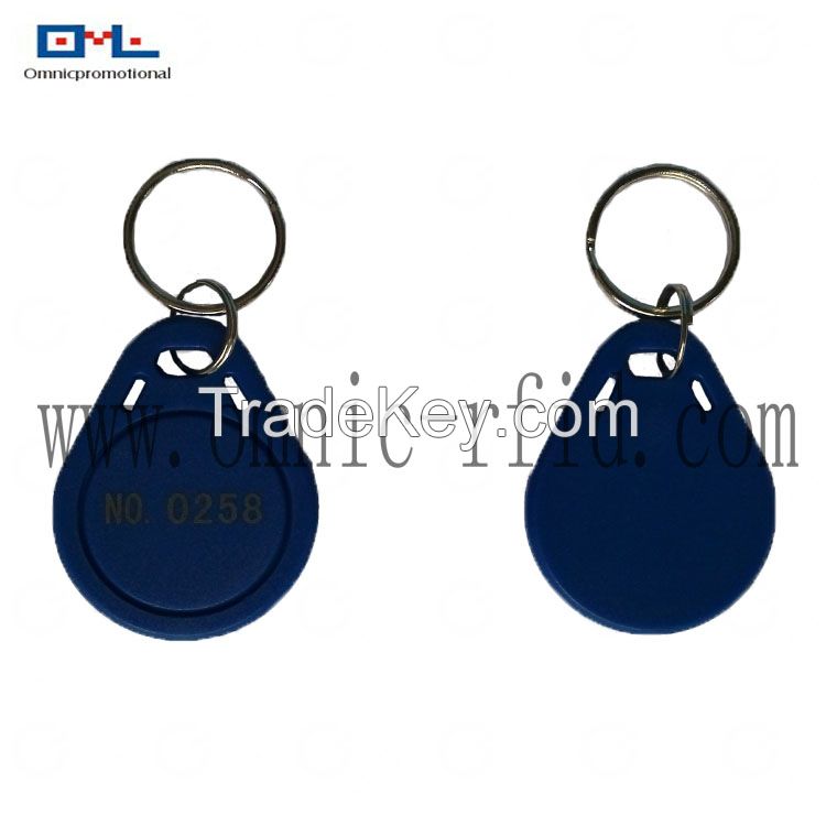 RFID Key Chain