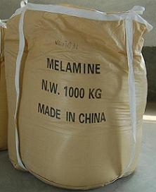 Melamine