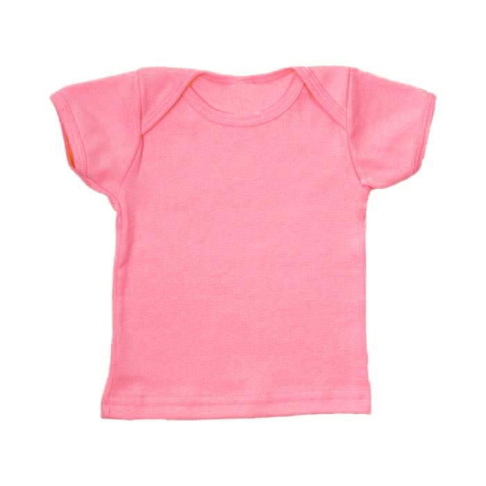 Organic Cotton Baby T-Shirt