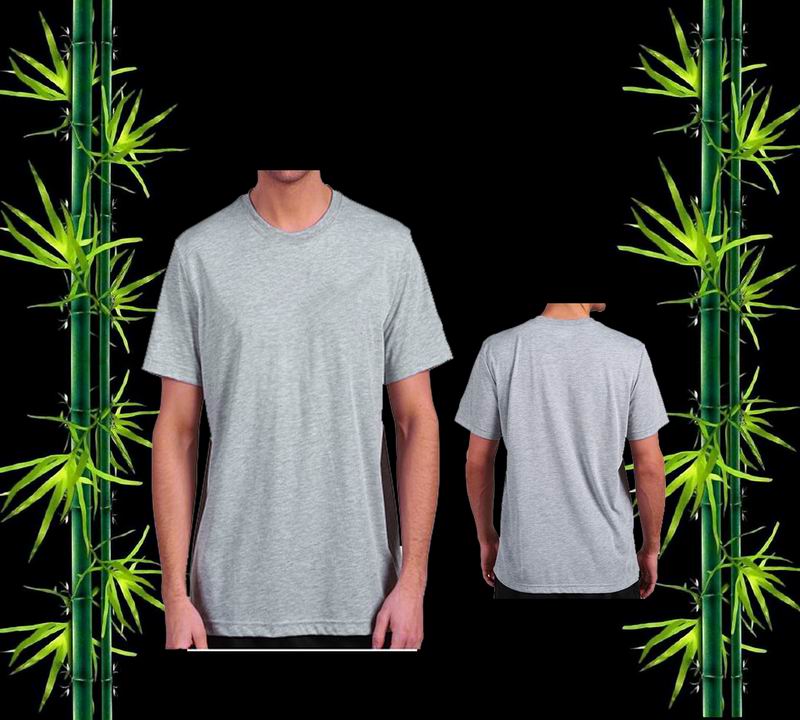 Organic Mens T-Shirts