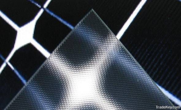 solar glass