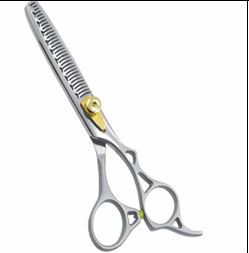 Barber and Dressing Scissors