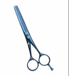 Barber and Dressing Scissors