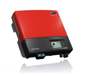 SMA Inverter 3000TL-20