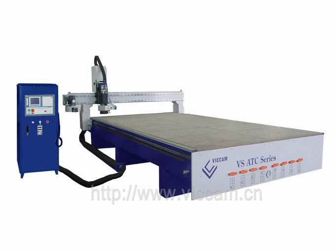 Woodworking Machine (VS2040A ATC)