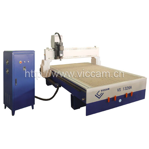 CNC router (VS1326A)