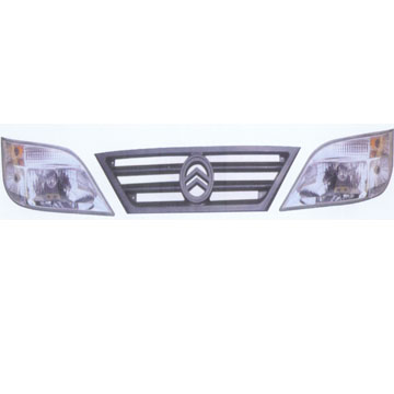 auto head lamps