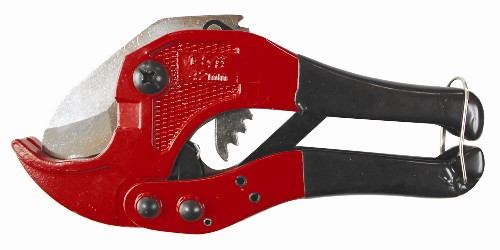 PVC  Pipe cutter