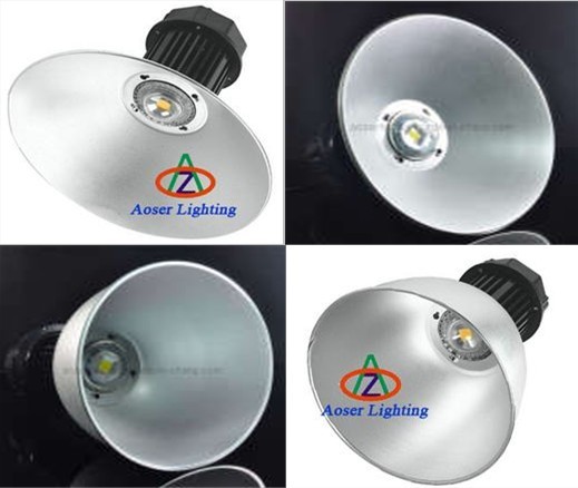 LED High Bay Light LED Minning Light 30 to 150W